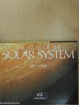 The Atlas of the Solar System