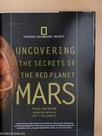 Uncovering the Secrets of the Red Planet Mars