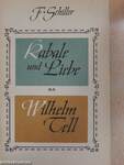 Kabale und Liebe/Wilhelm Tell