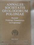 Annales Societatis Geologorum Poloniae 1987 No. 1-2