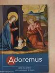 Adoremus 2018. december