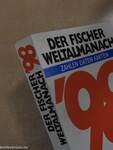 Der Fischer Weltalmanach 1998