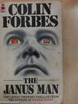The janus man
