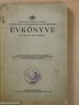 Budapest székesfőváros közoktatási hatóságainak és intézeteinek évkönyve az 1933/1934. iskolaévről