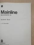 Mainline Beginners B - Students' Book