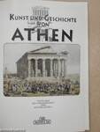 Kunst und Geschichte von Athen