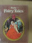 Ruby Fairy Tales