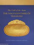 The Nagyszentmiklós Treasure