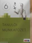 Tanulói munkafüzet - Matematika 6.