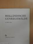 Holländische Genregemälde