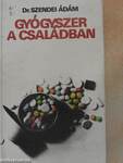 Gyógyszer a családban