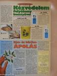 Természetgyógyász magazin 1997. január-december