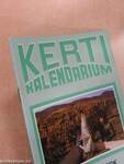 Kerti Kalendárium 1991. szeptember