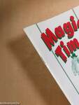 Magic Time 2 - Teacher's Book