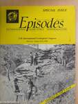 Episodes March 1984 Special Issue