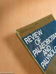 Review of Palaeobotany and Palynology May 1998