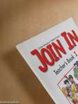 Join In 1 - Teacher's Book