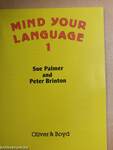 Mind Your Language 1