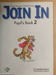 Join In 2 - Pupil's Book