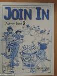 Join In 2 - Activity Book