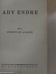 Ady Endre