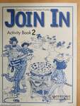 Join In 2 - Activity Book