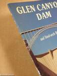 Glen Canyon Dam and Steel-arch Bridge