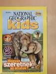 National Geographic Kids 2006. június