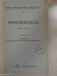 Psychologia