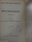 Psychologia