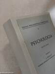 Psychologia