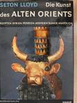 Die Kunst des alten Orients