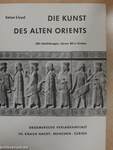 Die Kunst des alten Orients