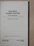 Reading Harry Potter