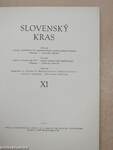 Slovensky Kras XI.