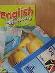 English Adventure - Starter A - Teacher's Book