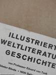 Illustrierte Welt-Kunstgeschichte 3