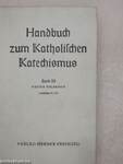 Handbuch zum katholischen Katechismus 3/1 (töredék)