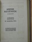 Kisebb regények V-VI.