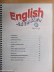 English Adventure - Starter B - Teacher's Book