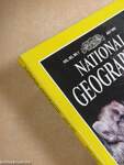 National Geographic July 1992