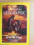 National Geographic August 1991