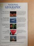 National Geographic August 1991