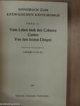 Handbuch zum katholischen Katechismus 3/1 (töredék)