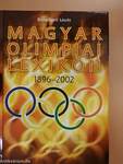 Magyar olimpiai lexikon