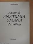 Atlante di anatomia umana descrittiva