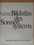 Bildatlas des Sonnensystems