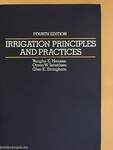 Irrigation Principles and Practices