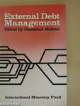 External Debt Management