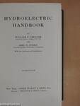 Hydroelectric Handbook